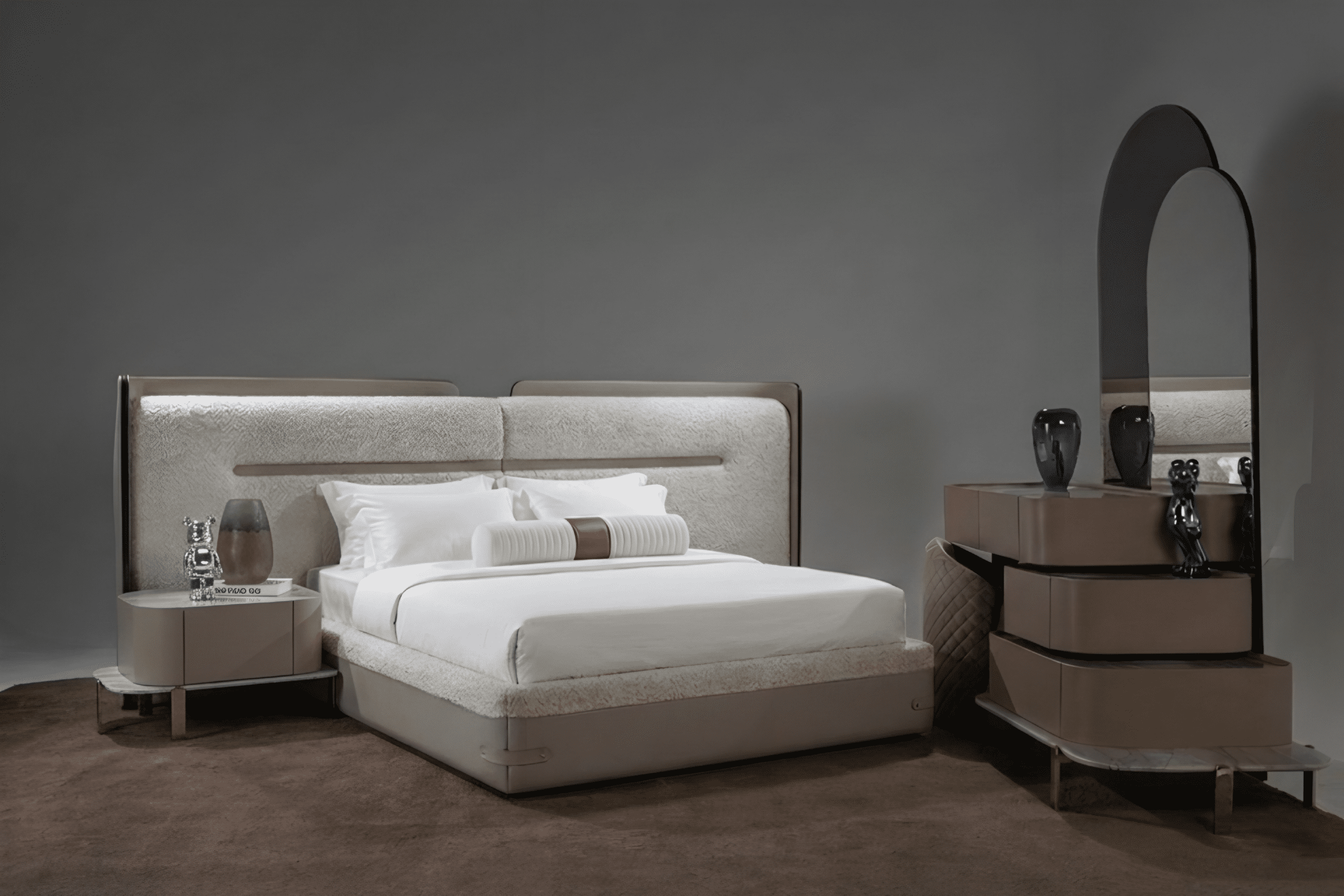 Verona Bedroom - Valero Furniture