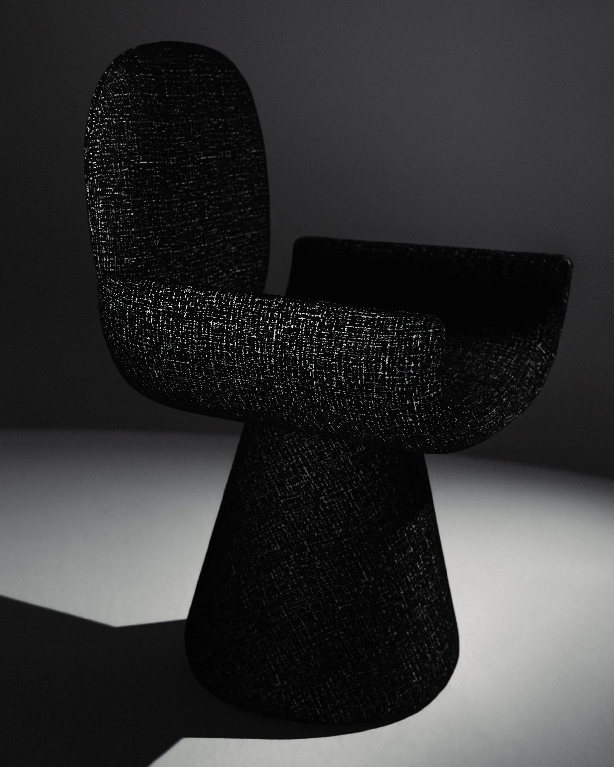 Morelli Chair - Valero Furniture
