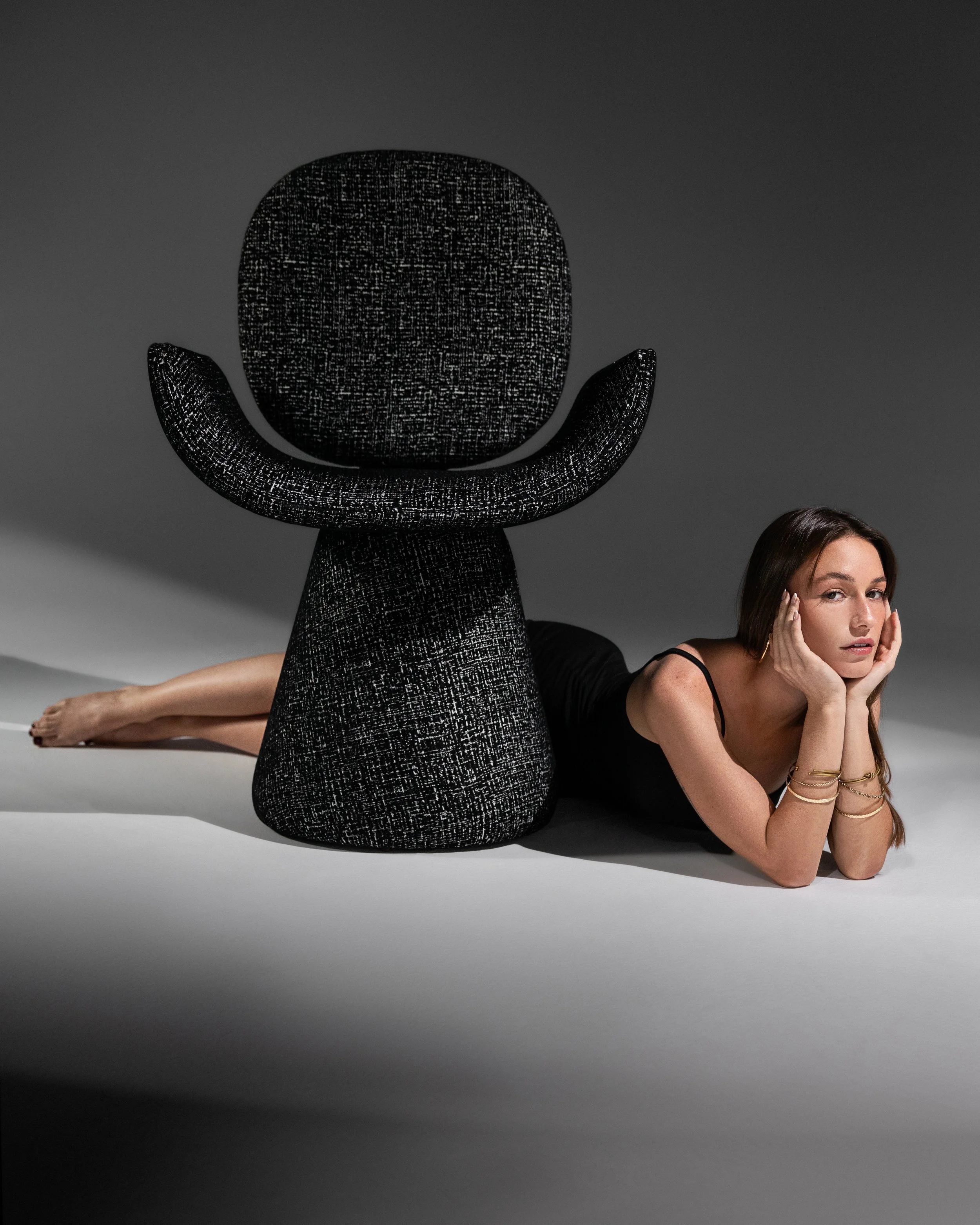 Morelli Chair - Valero Furniture