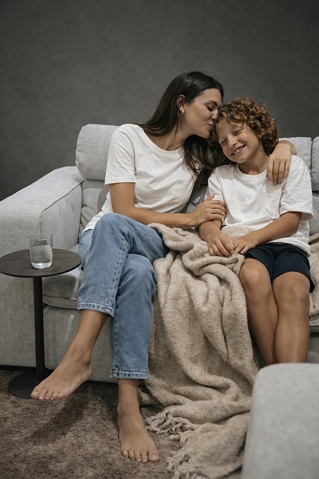 Canyon Sofa - Valero Furniture