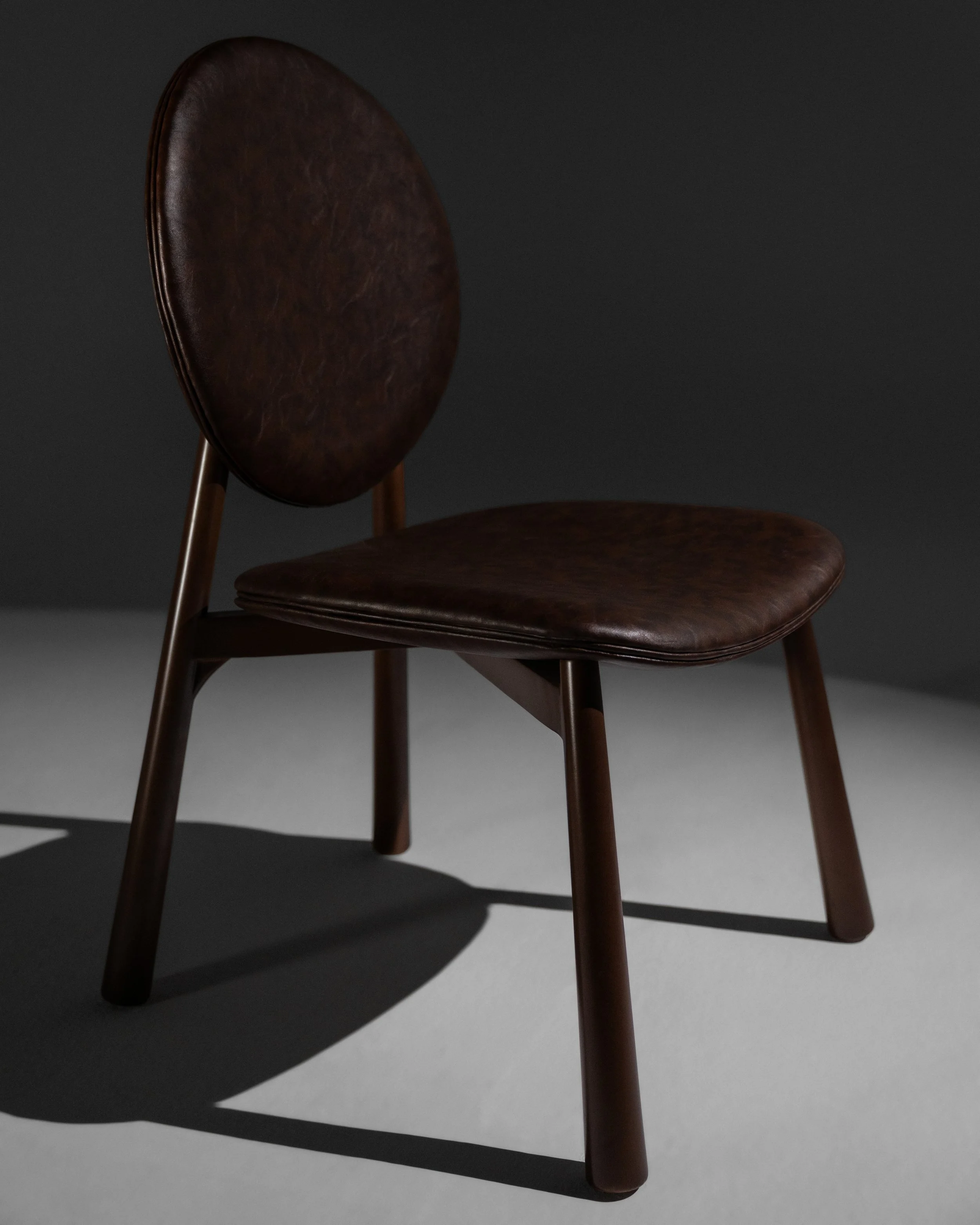 Oblò Chair - Valero Furniture