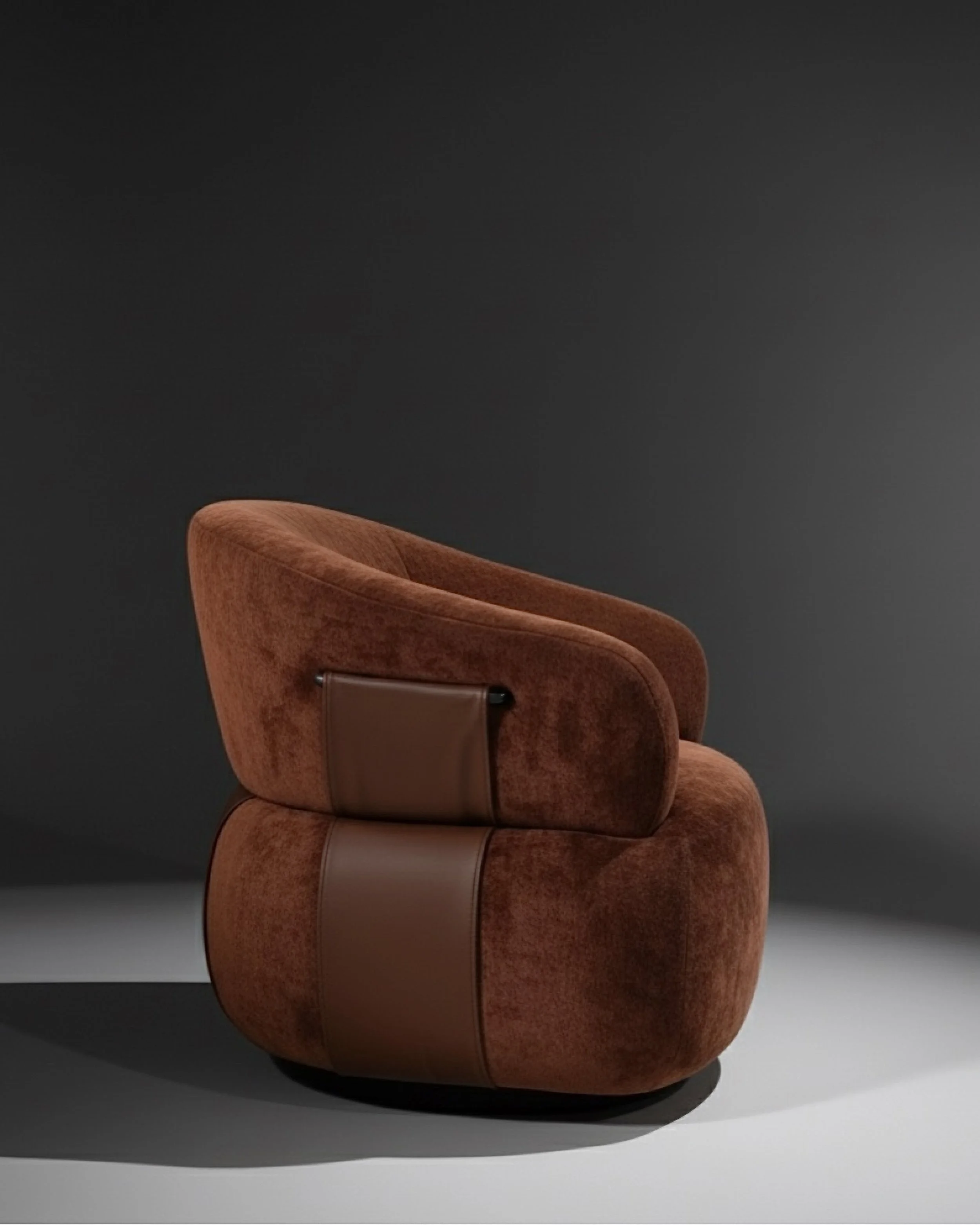 Renzo Chair - Valero Furniture