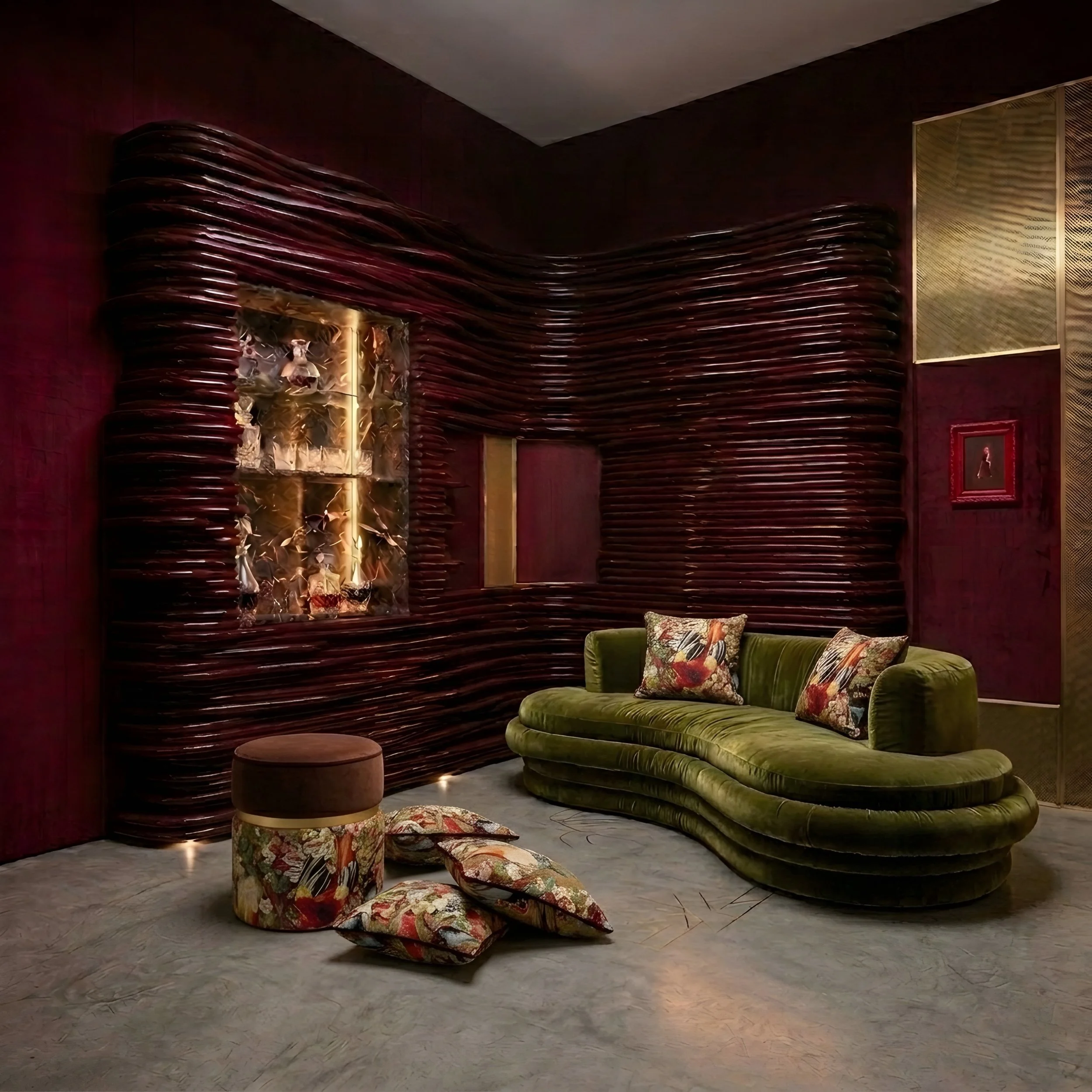 Luna Vera Sofa - Valero Furniture
