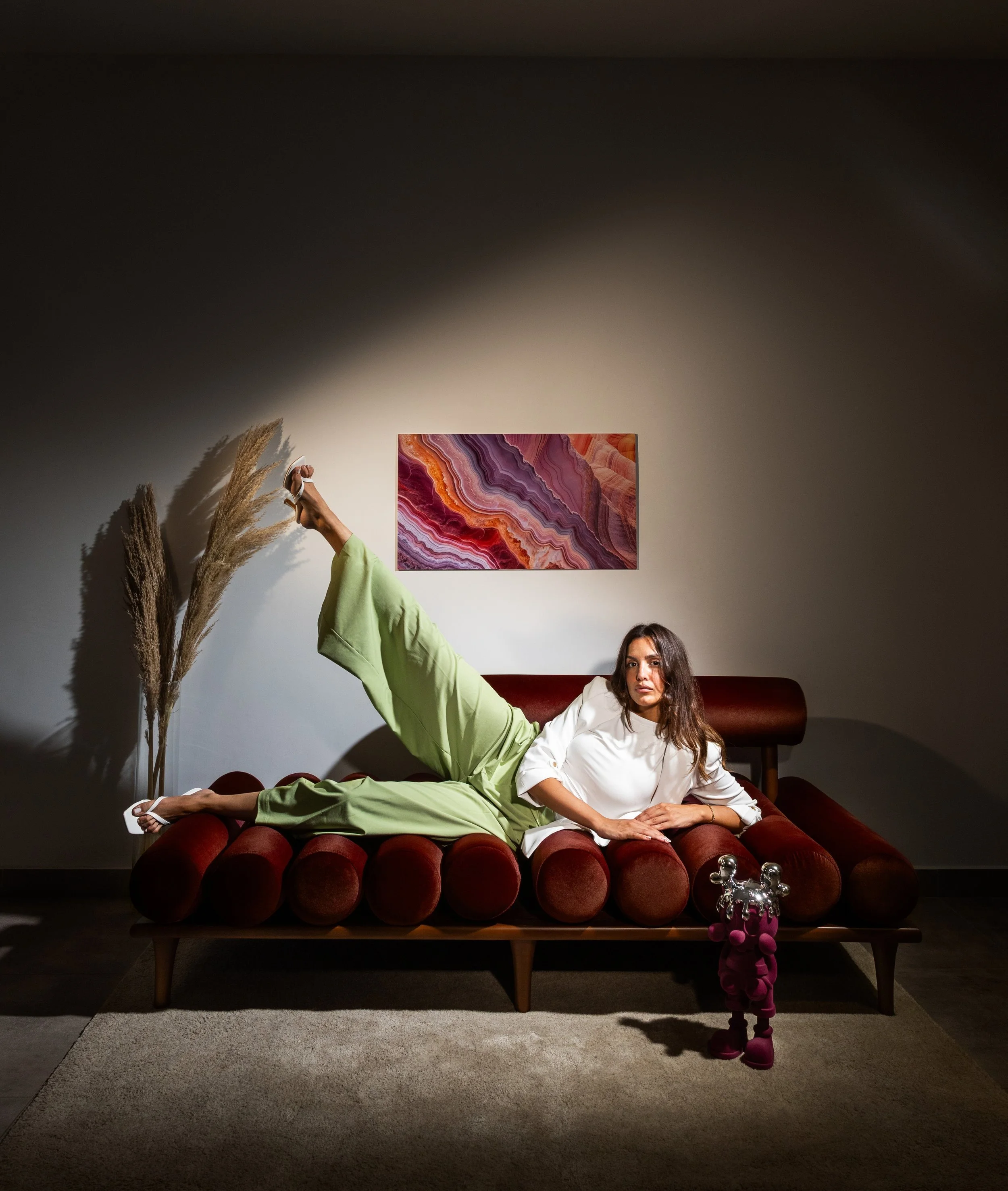 Améa Sofa