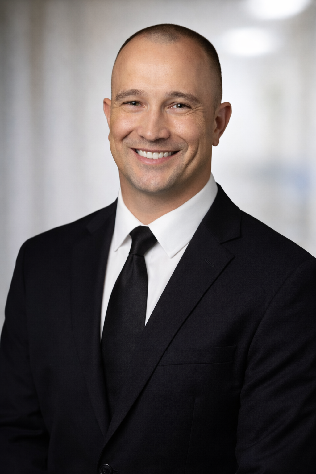 Geoffrey W. Krampitz, MD, PhD, FACS, FSSO - Surgical Oncology and HPB Surgery