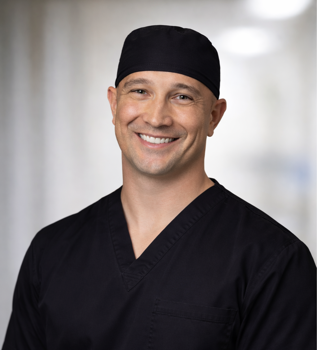 Geoffrey W. Krampitz, MD, PhD, FACS, FSSO - Surgical Oncology and HPB Surgery