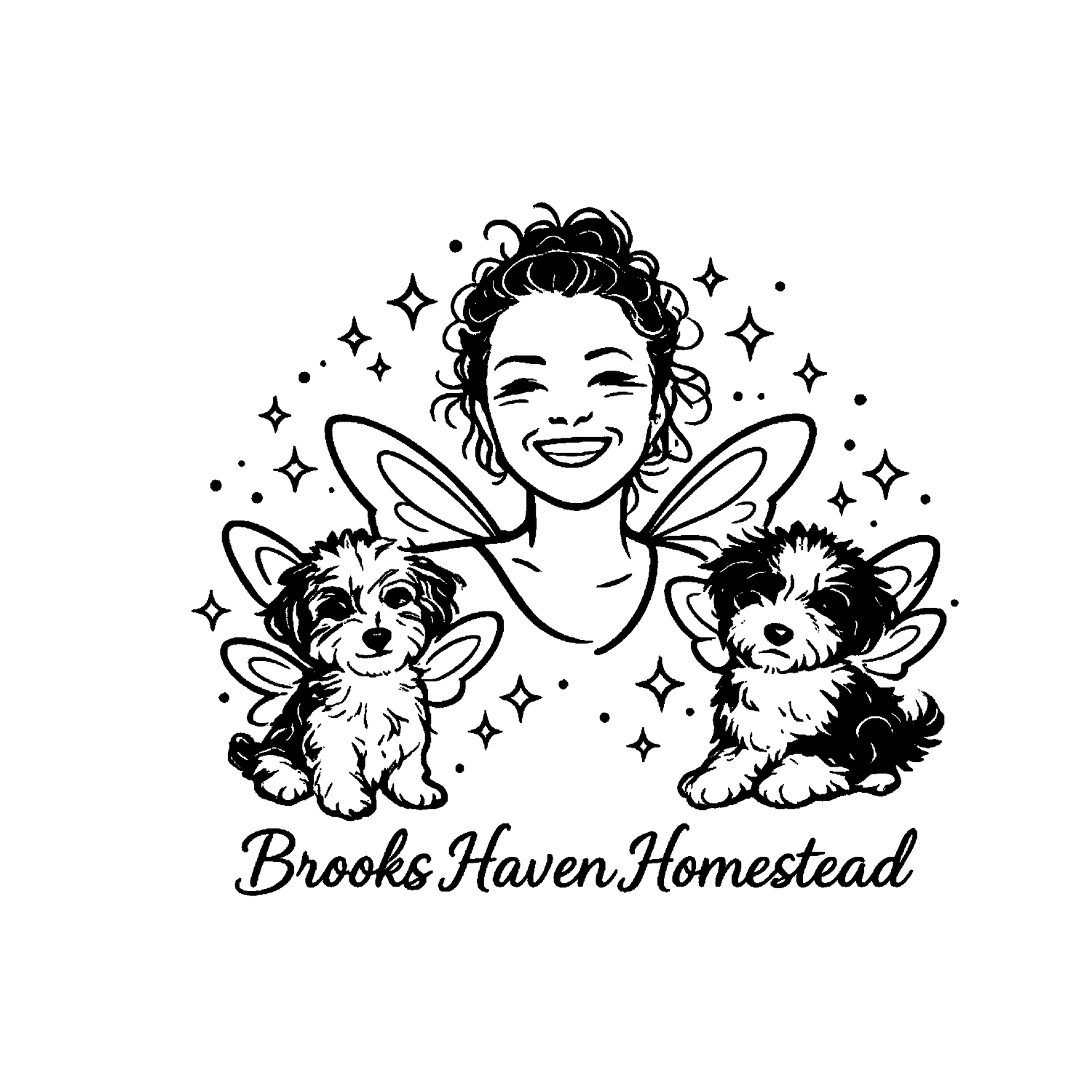 Brooks Haven Homestead