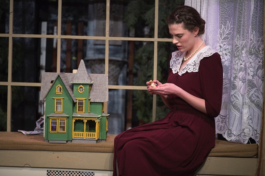 Emmy, Dolls House, Part 2