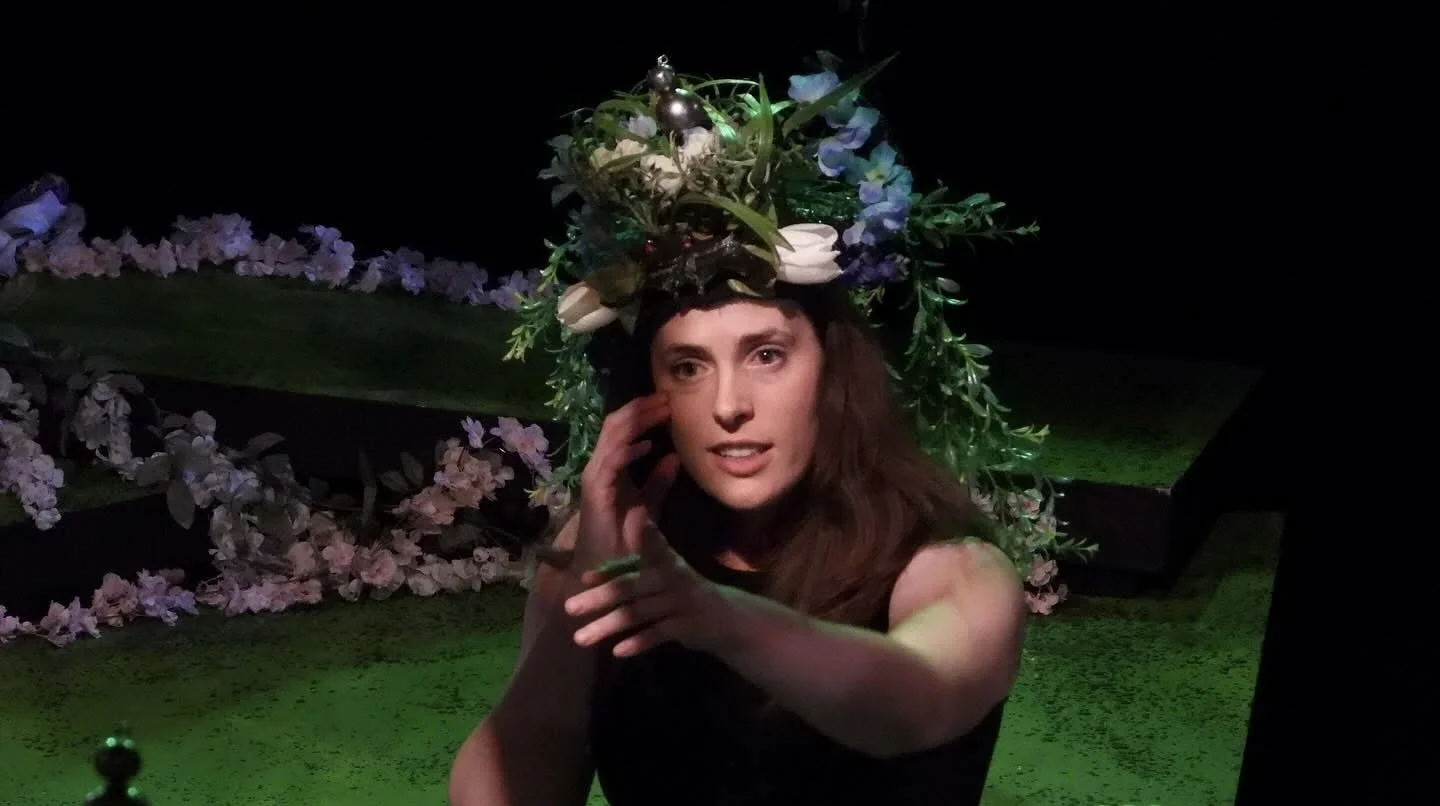 Titania, Midsummer Night's Dream