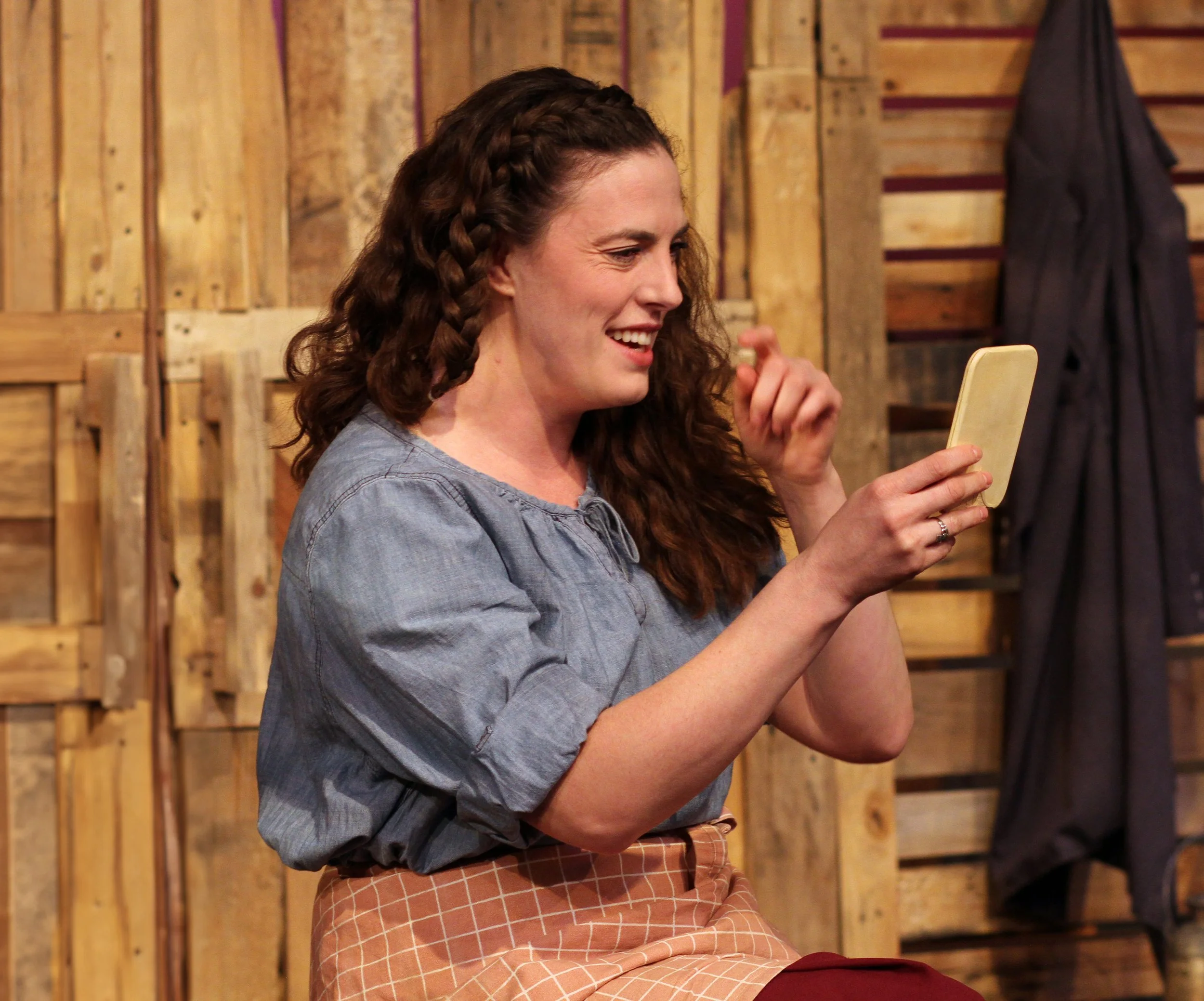 Bridget, Translations 