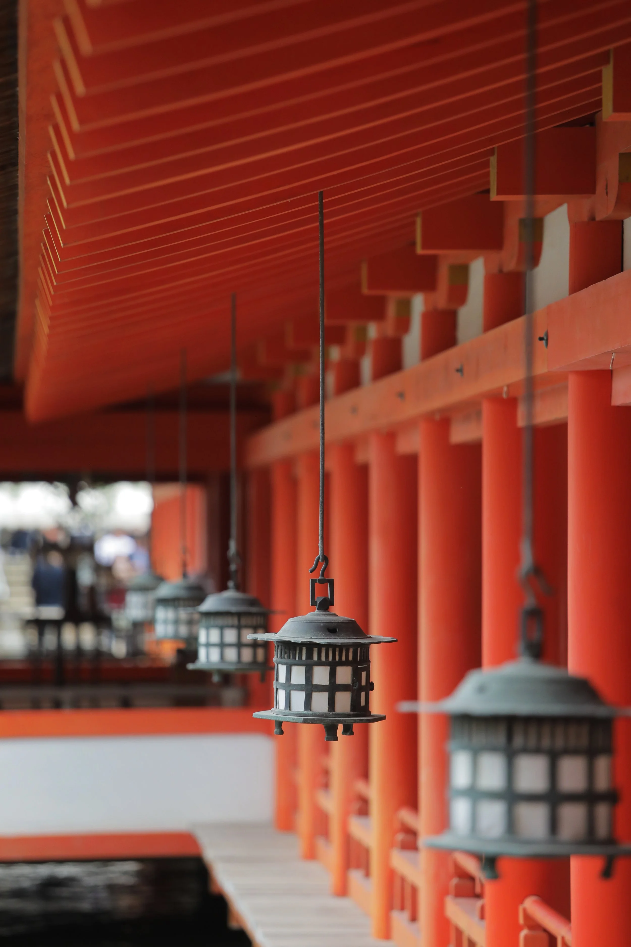 嚴島神社イメージ