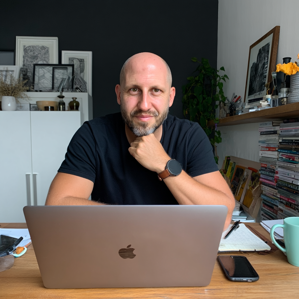 Ali, founder of Pilcrow Writing, published writer and copywriter based in Adelaide ready to help you with your business writing needs.