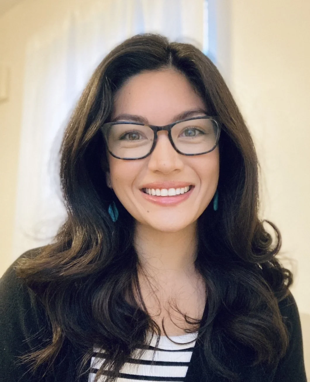 Anna Swezey, licensed therapist at Inner Compass Counseling in Coeur d’Alene