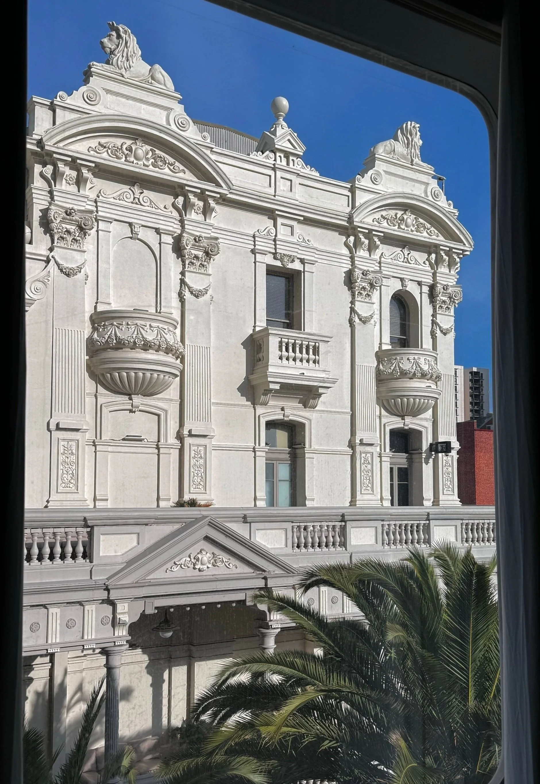 INTERCONTINENTAL PERTH