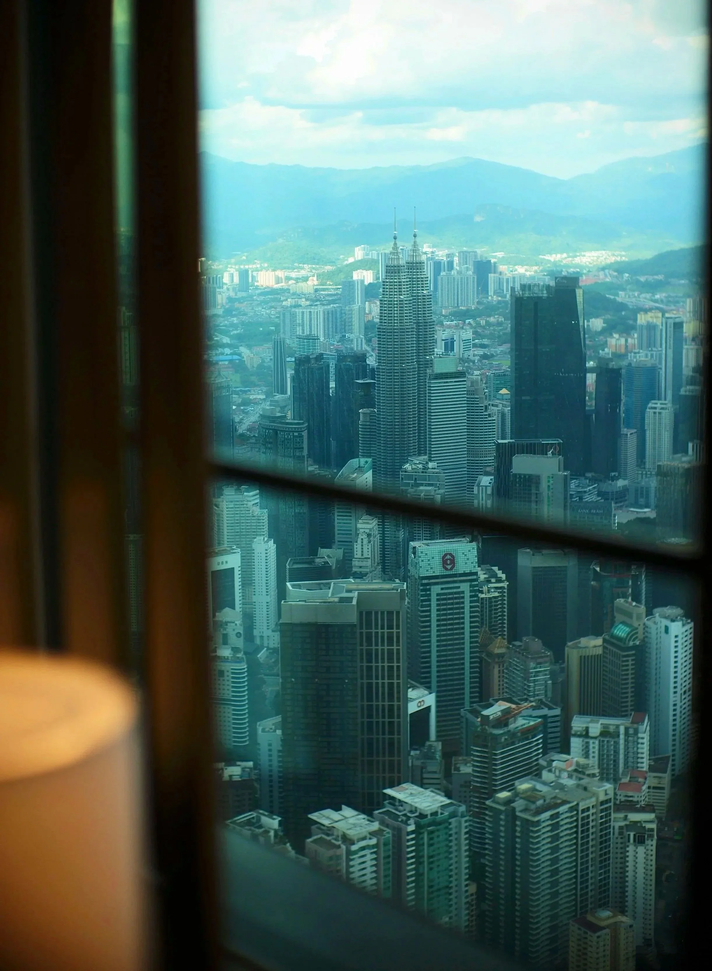 PARK HYATT KUALA LUMPUR