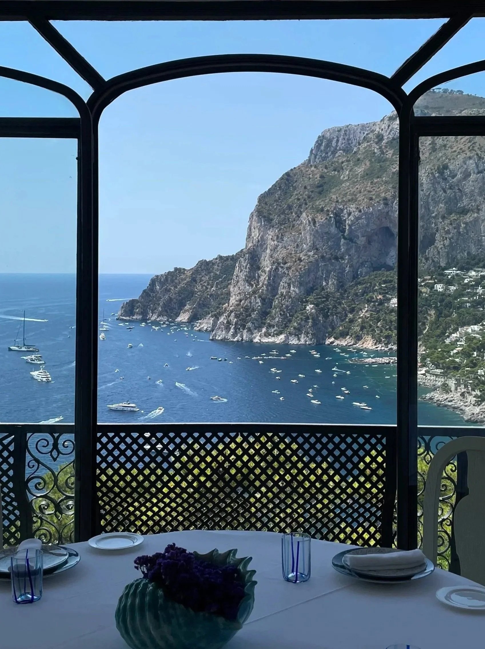AMALFI COAST GUIDE