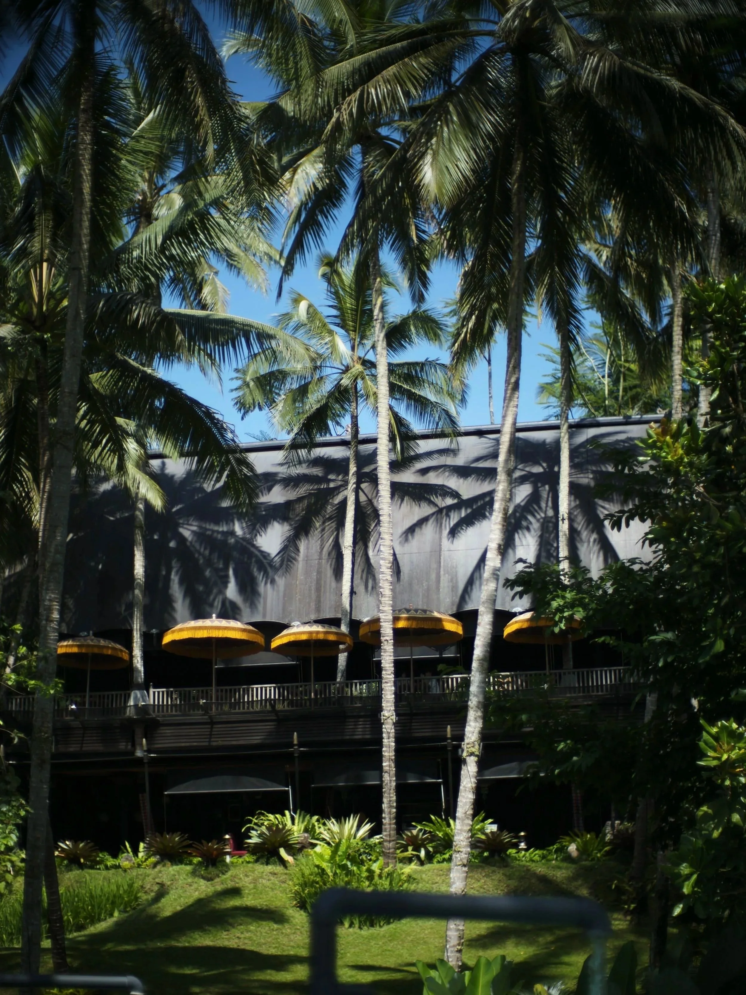 LUXURY UBUD GUIDE