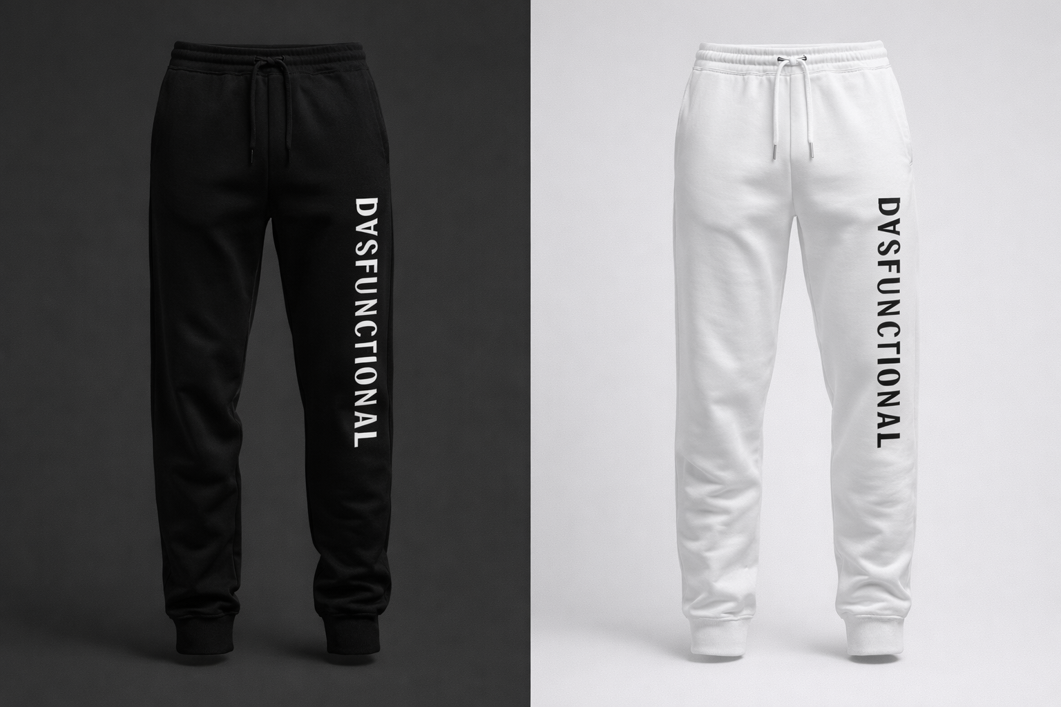 Dysfunctional Sweats