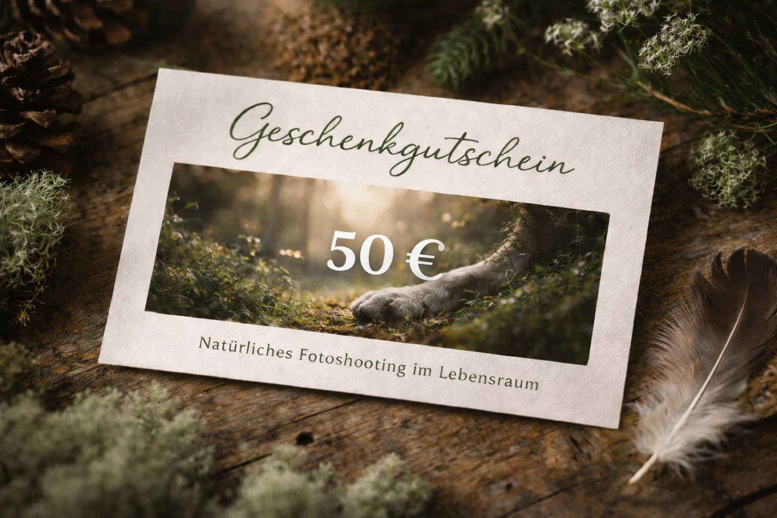Geschenkgutschein für natürliche Tierfotografie.png