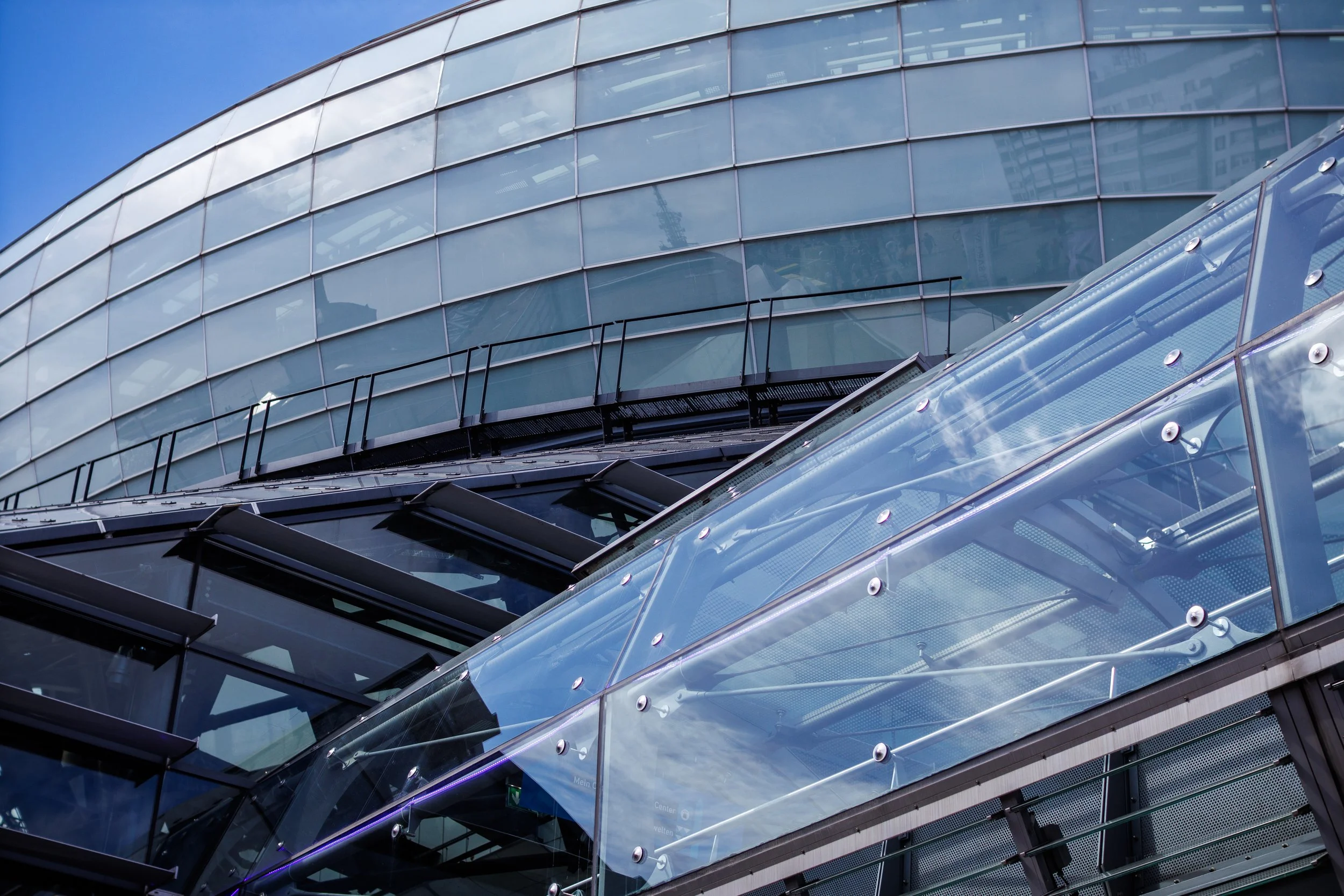 Urbane & Architektur