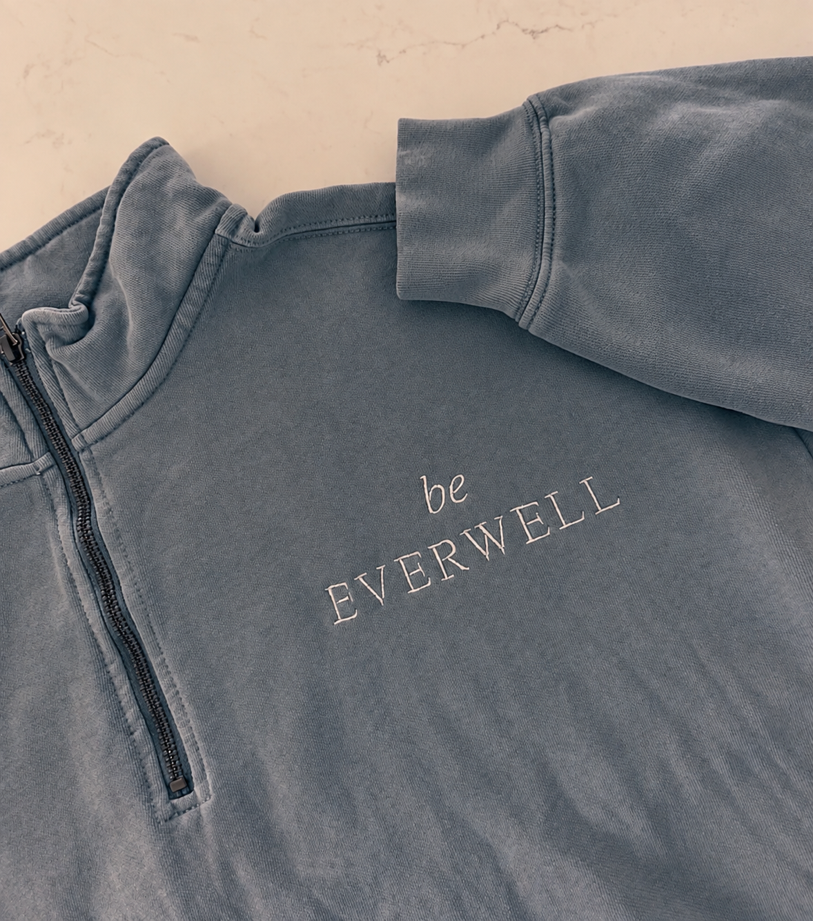 Be Everwell Limited-Edition Sweater