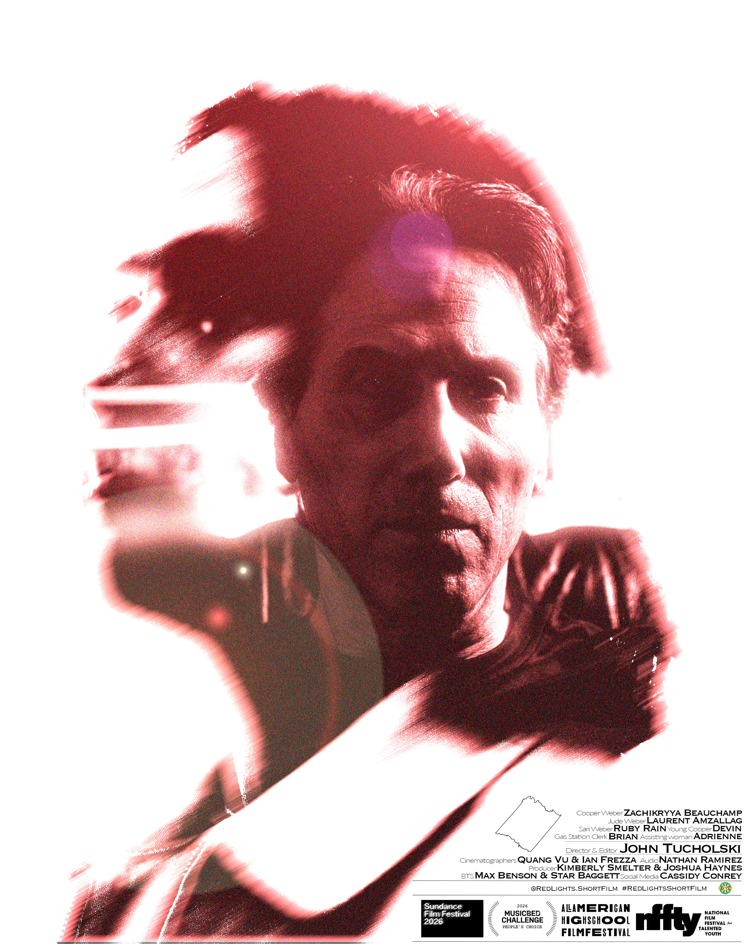 Red Lights - The Ticket