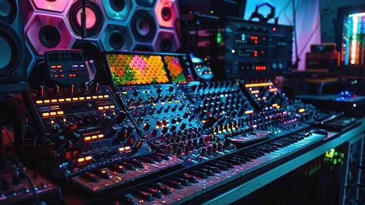 My 7 Favorite Music Genres to Create with Suno