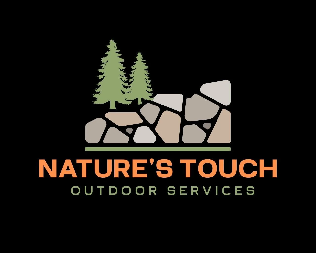 Natures Touch Outdoor Services