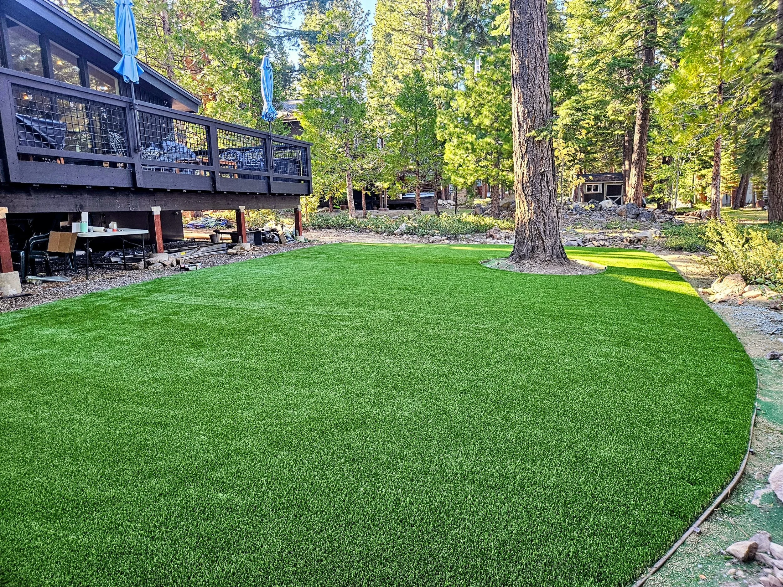 Artificial Turf