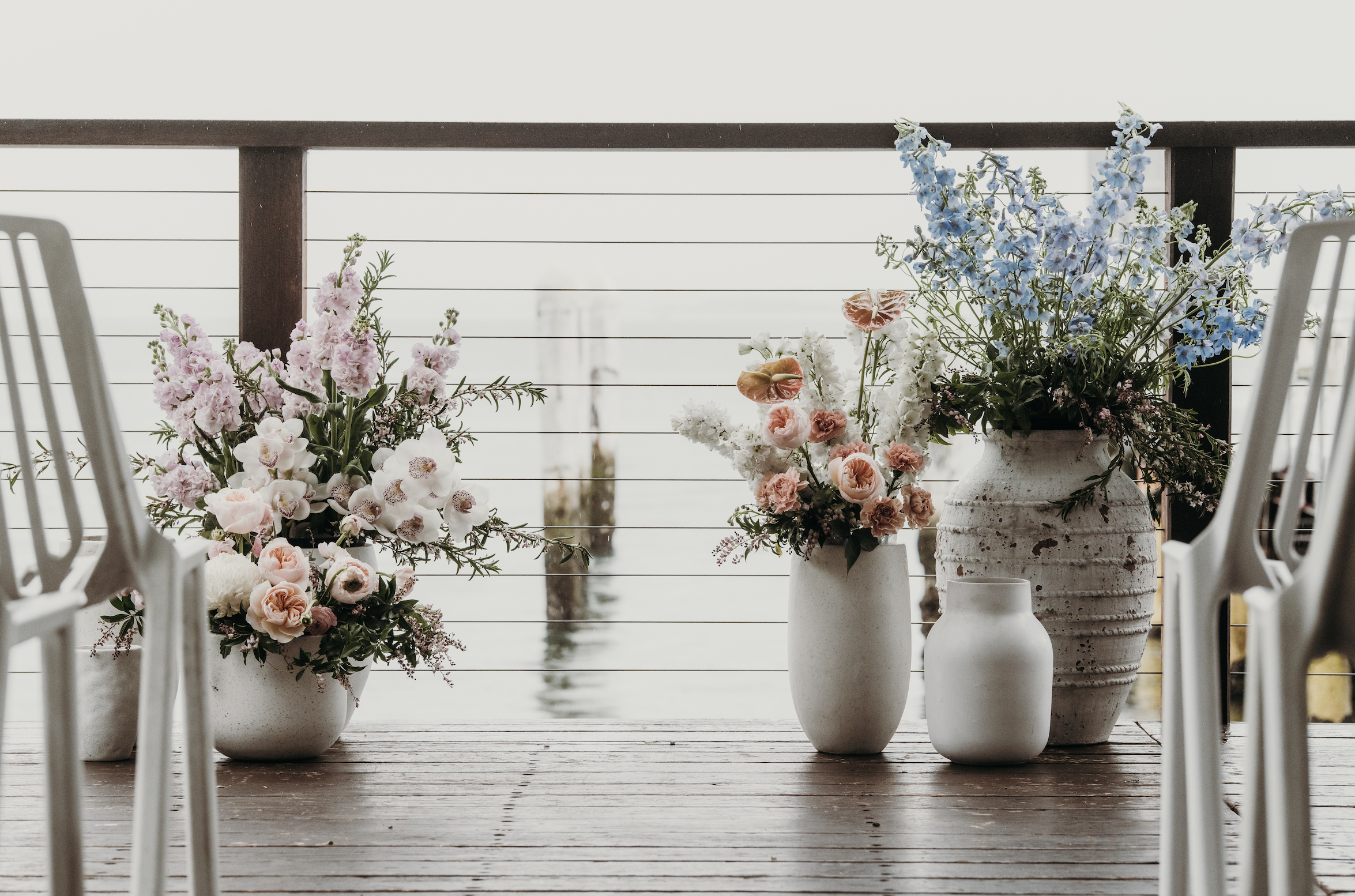 TWS Venue Partner - Little Beach Boathouse