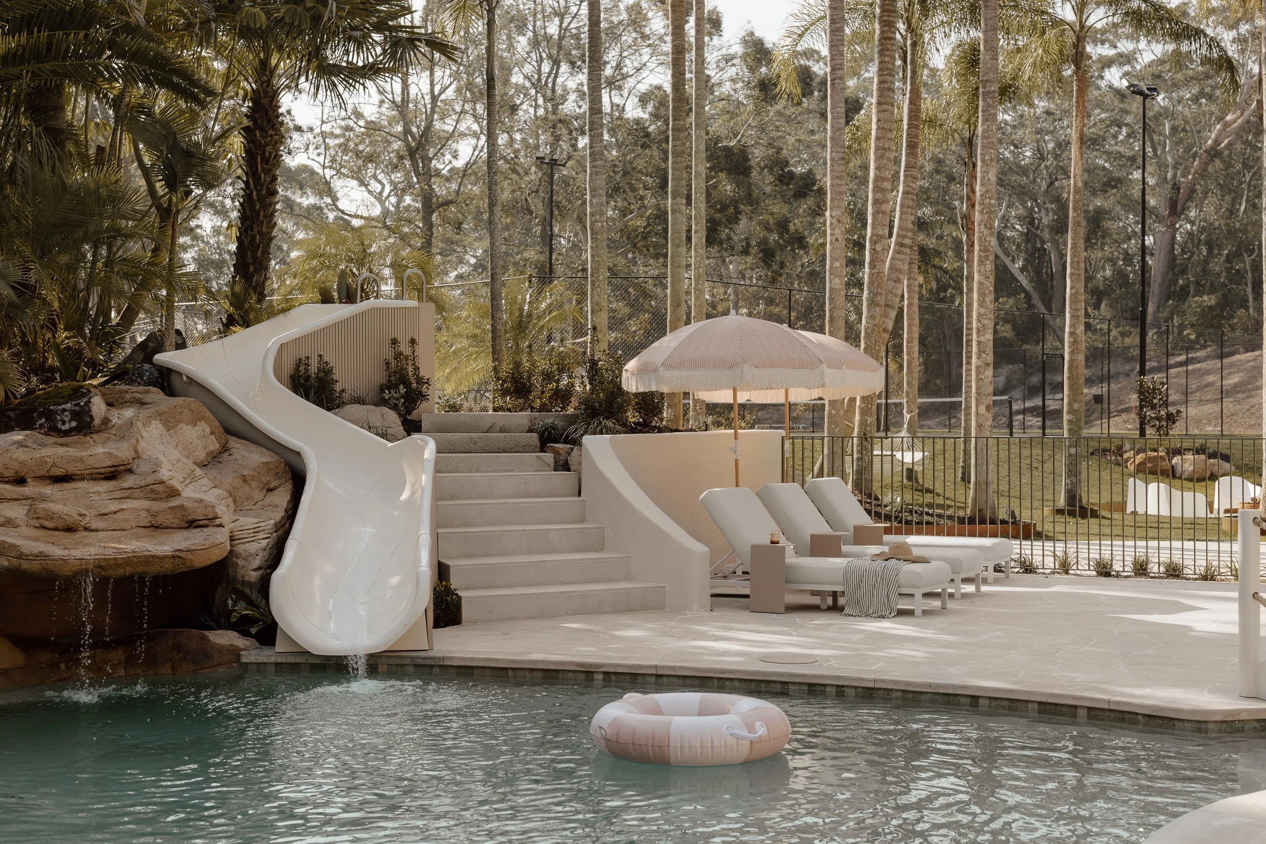 TWS Venue Partner - The Ambers