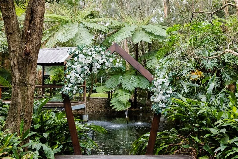 TWS Venue Partner - The Oasis, One Mile Beach