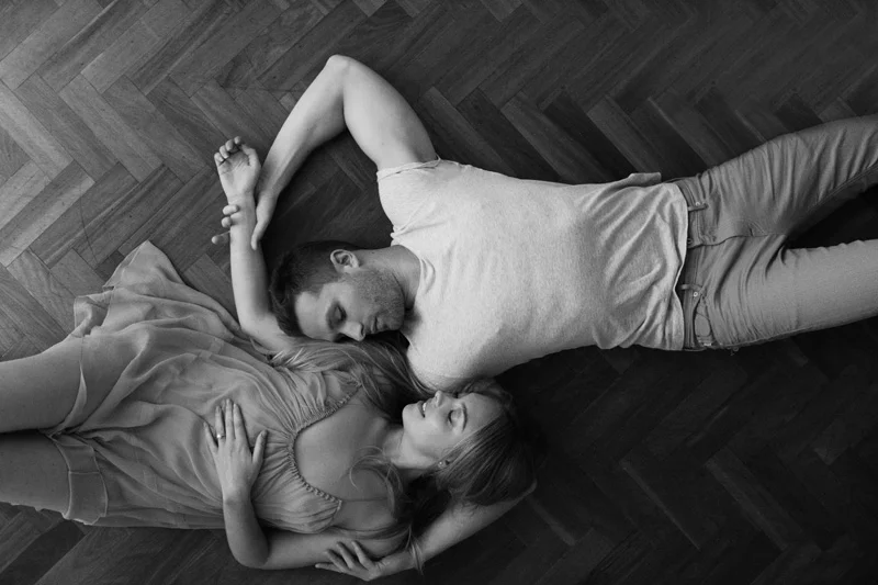 Kissing booths at Ovolo Woolloomooloo