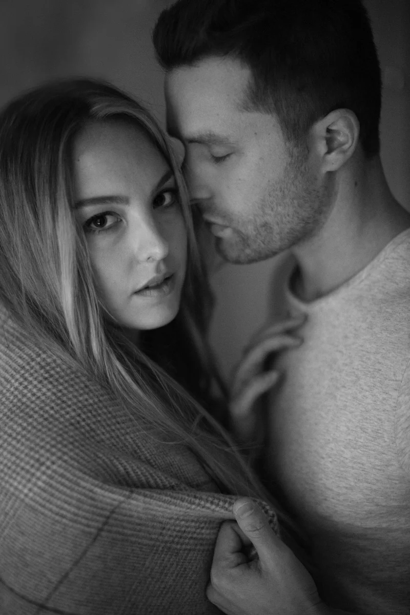 Love Story with Jessica Sepel &amp; Dean Steingold