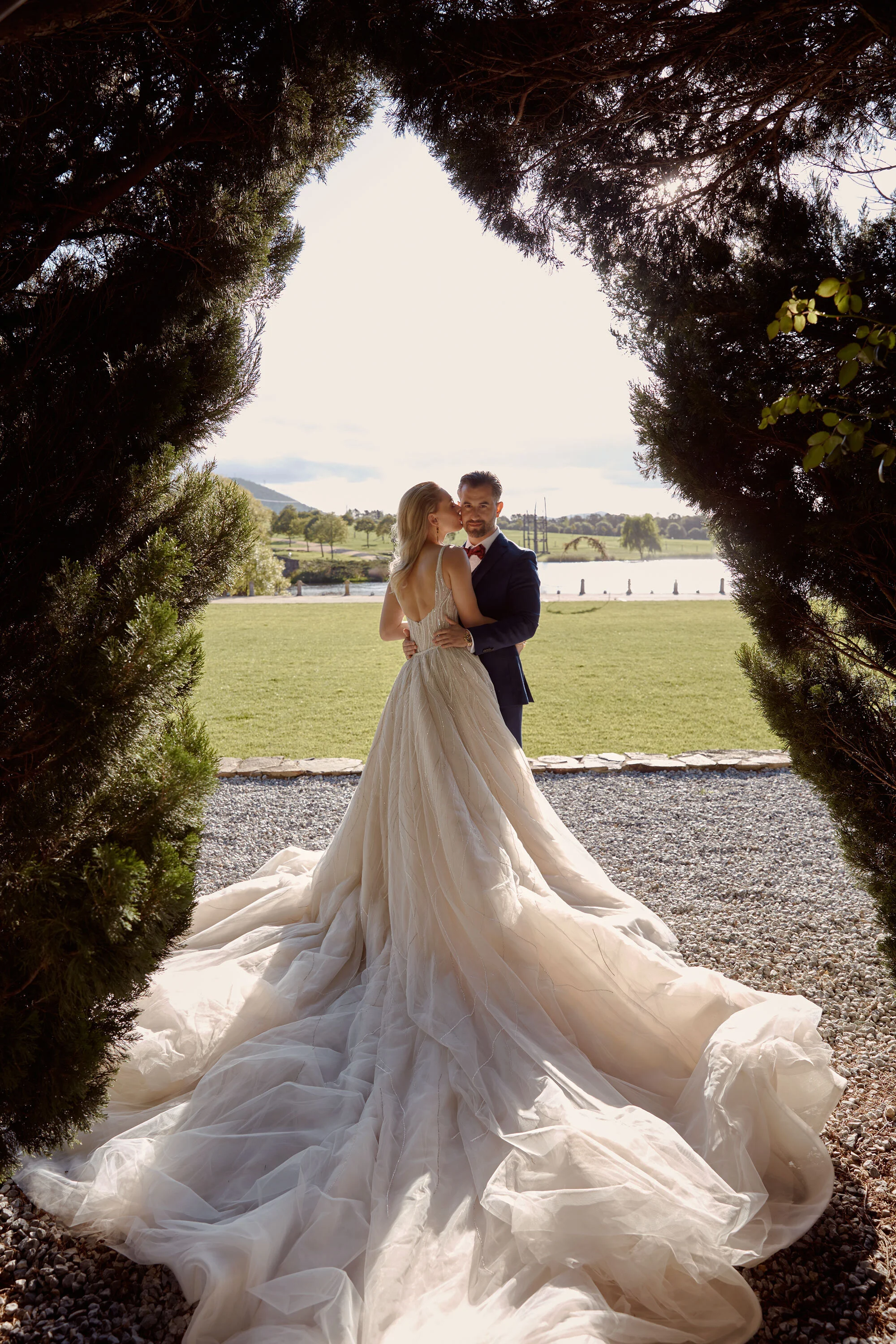 Love Story with Lee &amp; Eiten