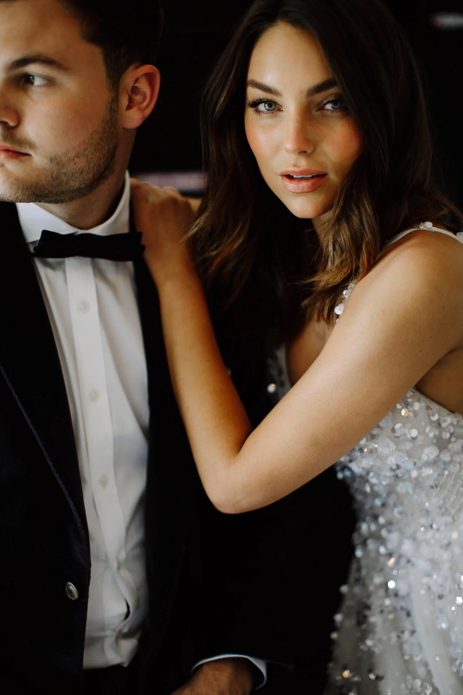 Love Story with Tilly &amp; Sam