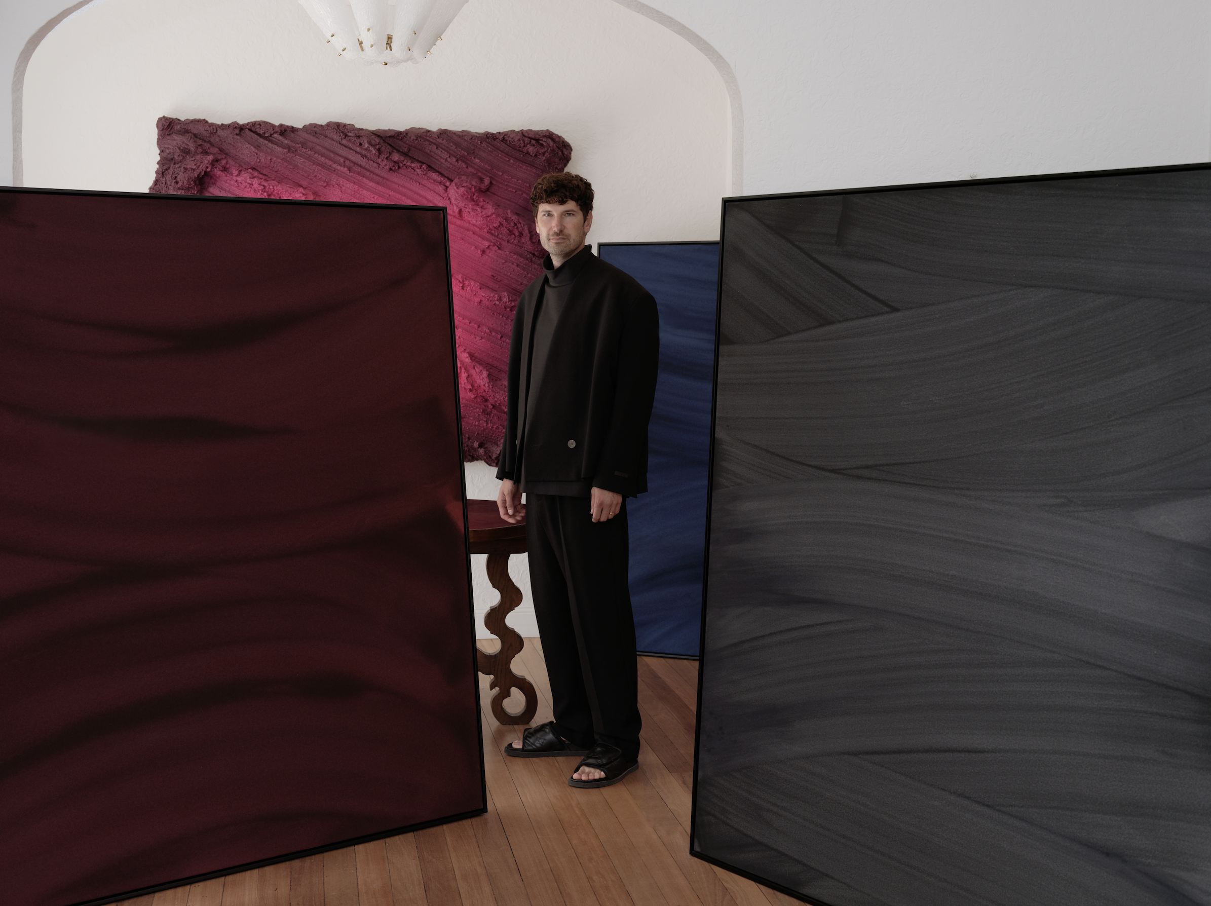  Talent / Henryk Studio 