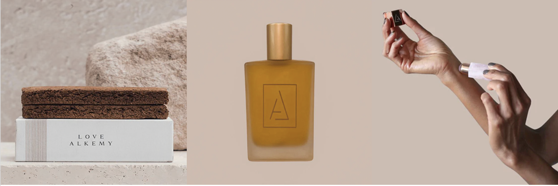  Client / Love Alkemy 