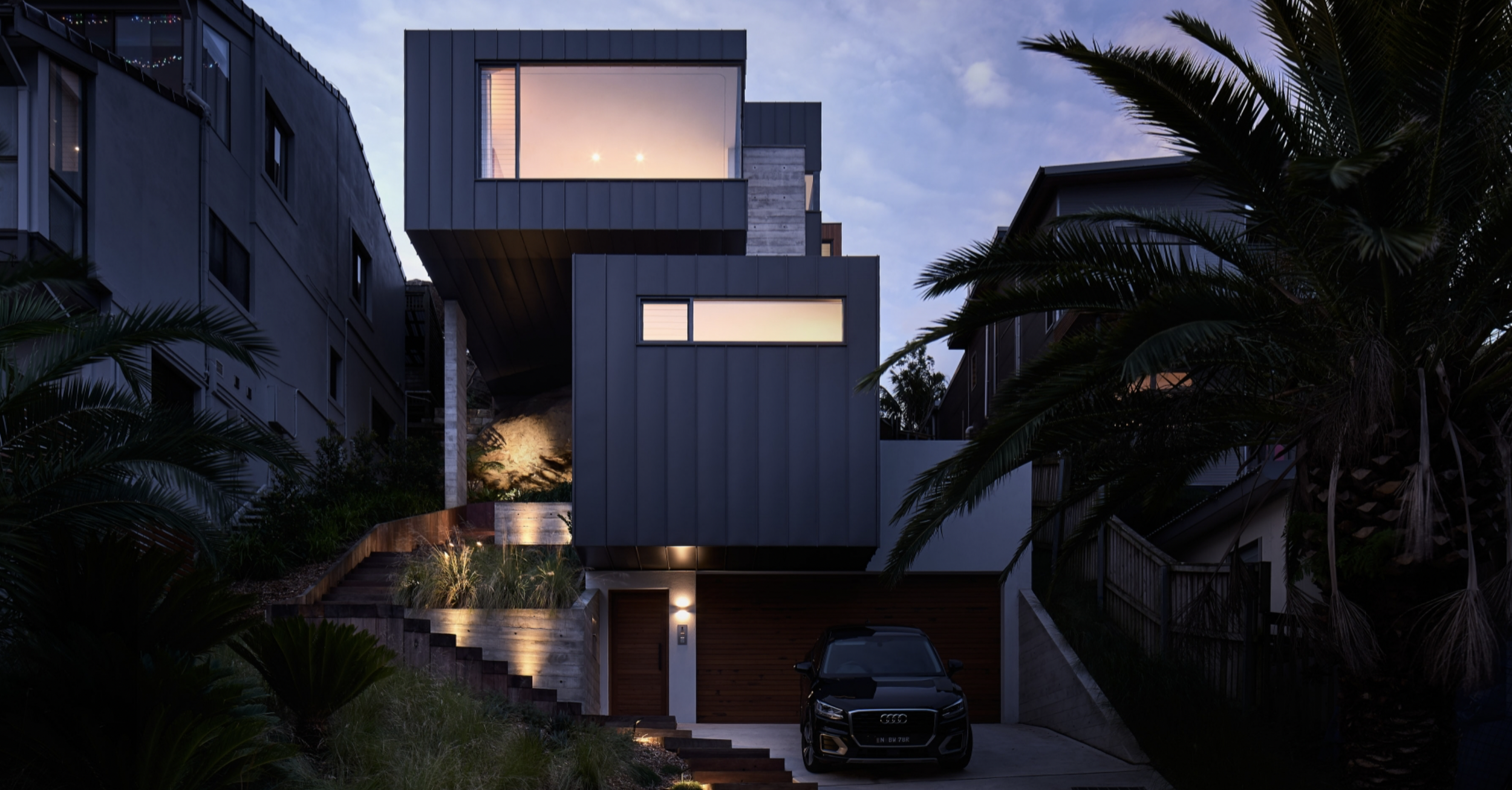  Client / Mallinger Constructions 