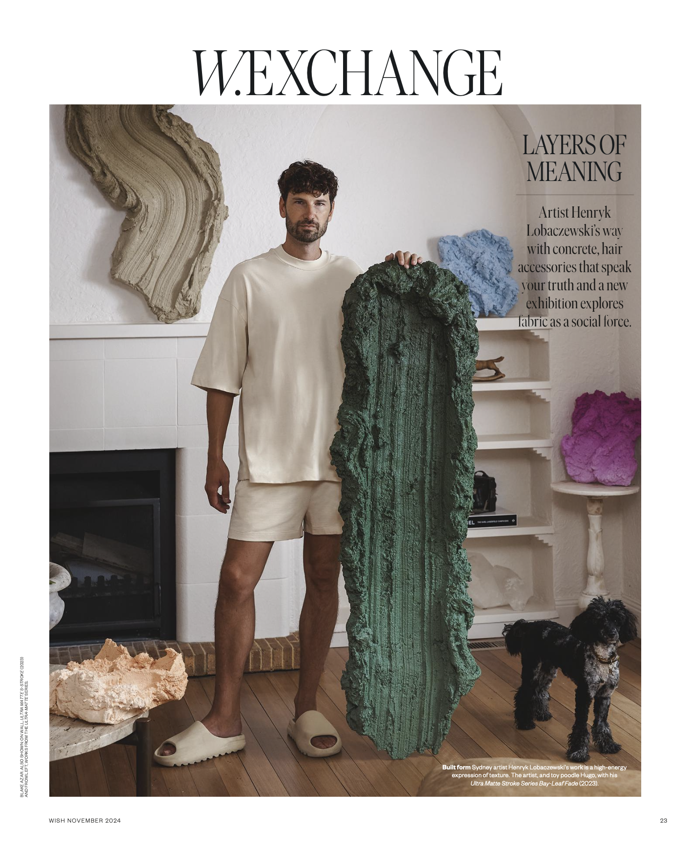 Media / Henryk Studio