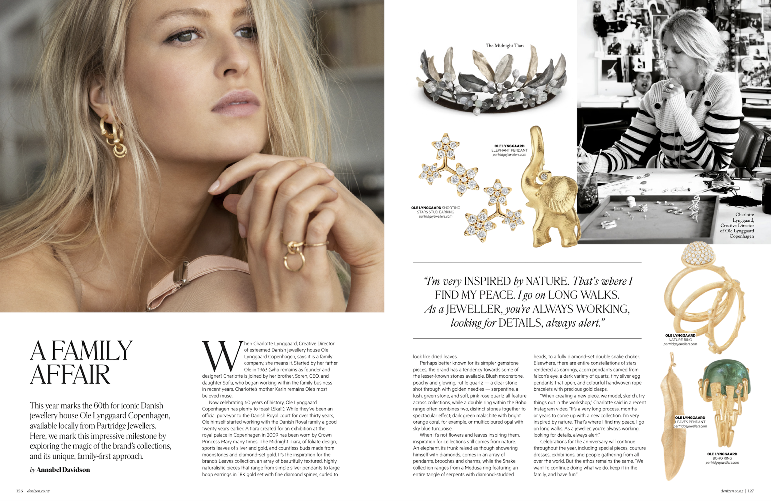 Media / Ole Lynggaard Copenhagen