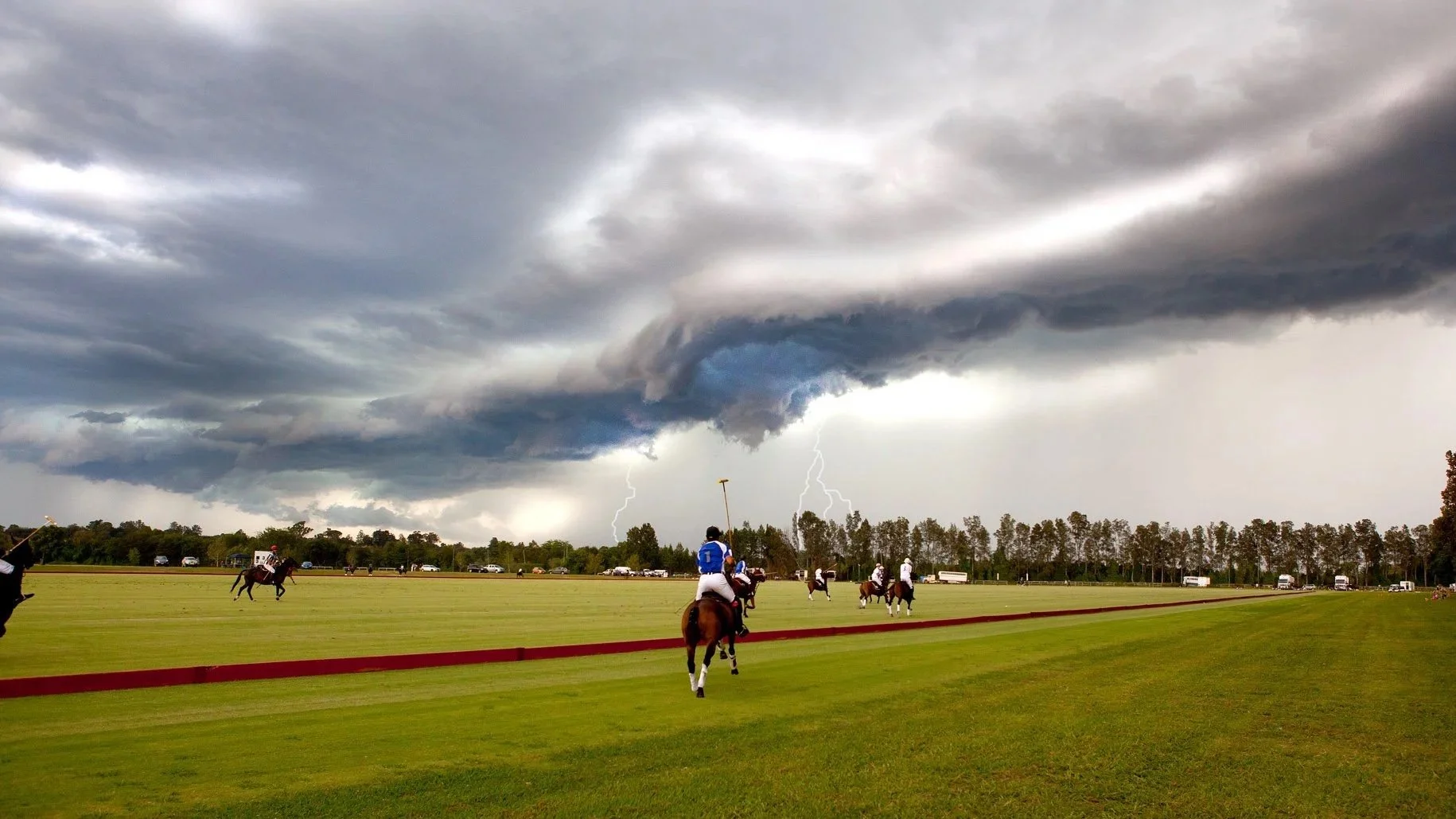   Client / Windsor Polo Club  