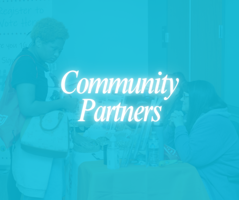 Community Partner