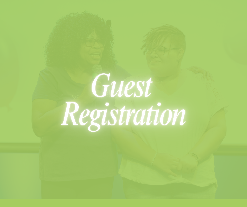 Celebrate 18! Registration