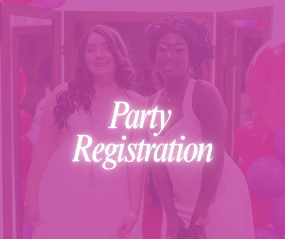 Party Registration