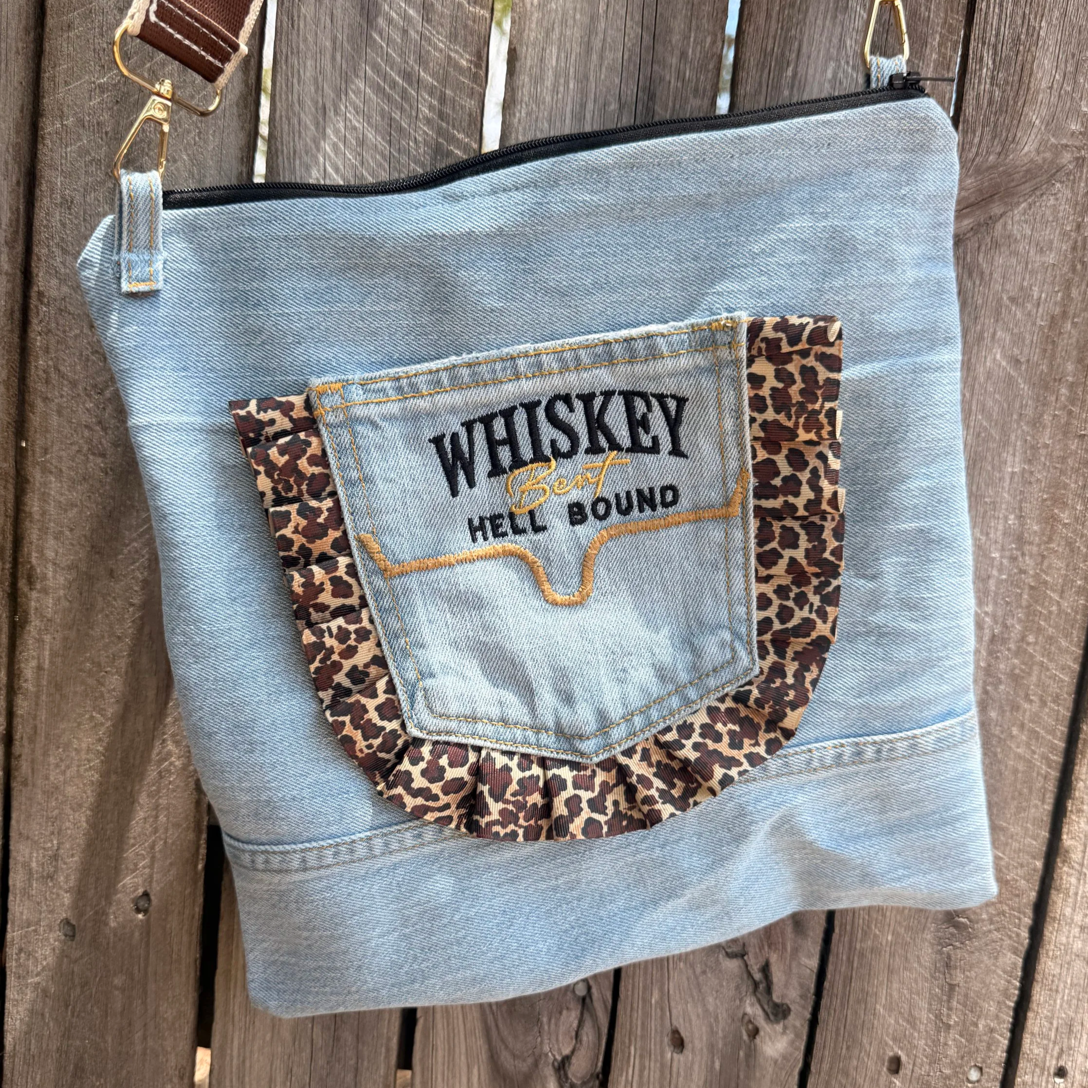 The Kentucky Bag