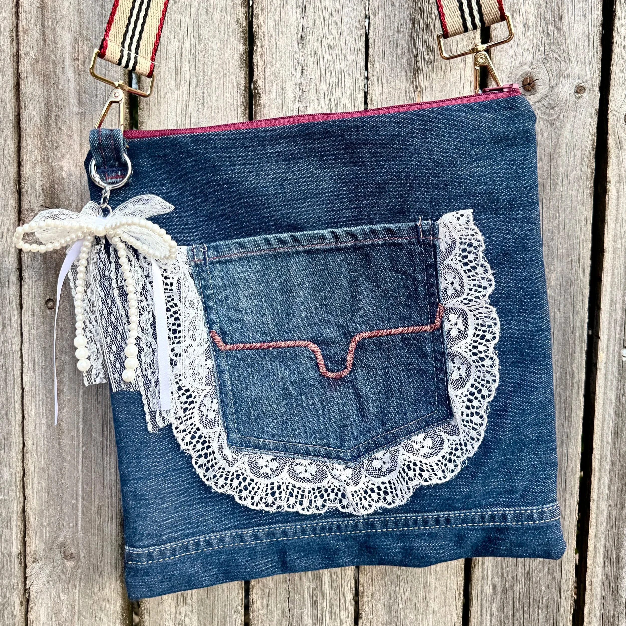 The Kansas Bag