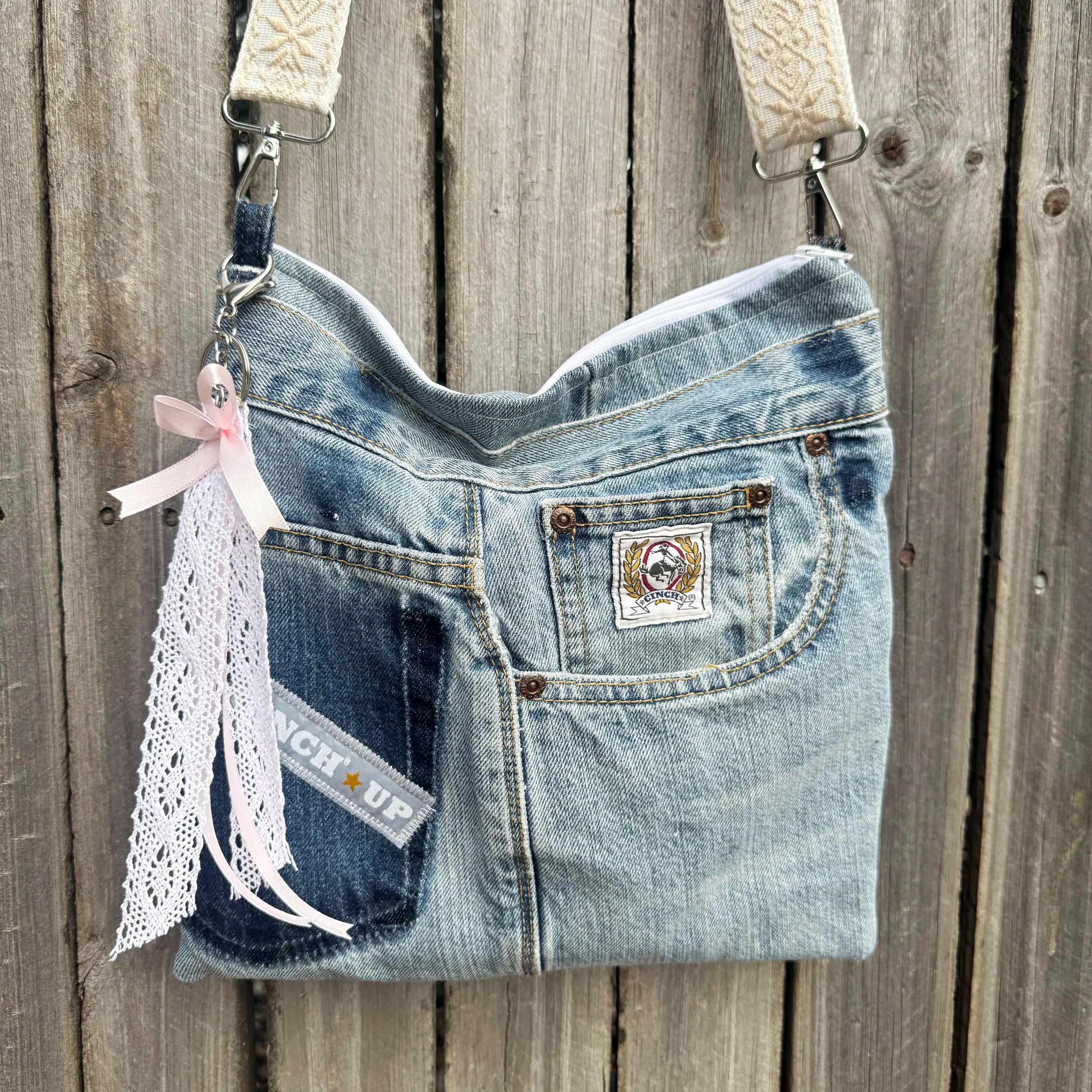 The Cody Bag