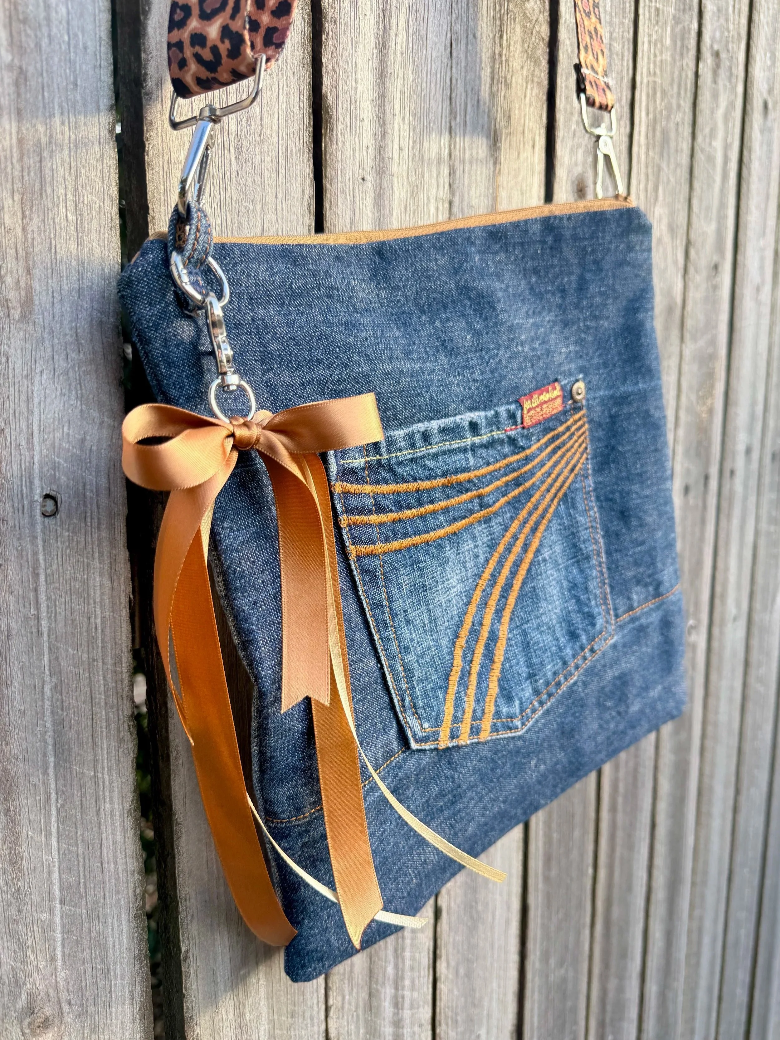 The Clara Bag