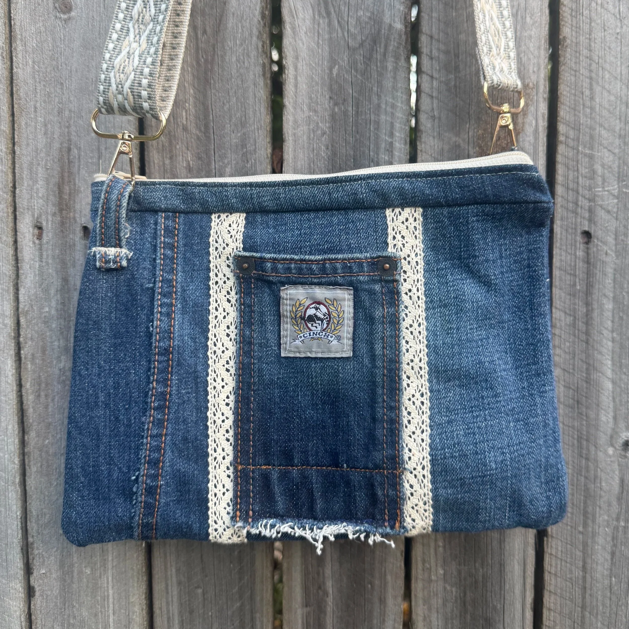 The Bonnie Mini Bag